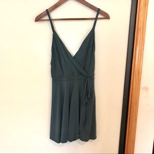 Urban Outfitters Romper